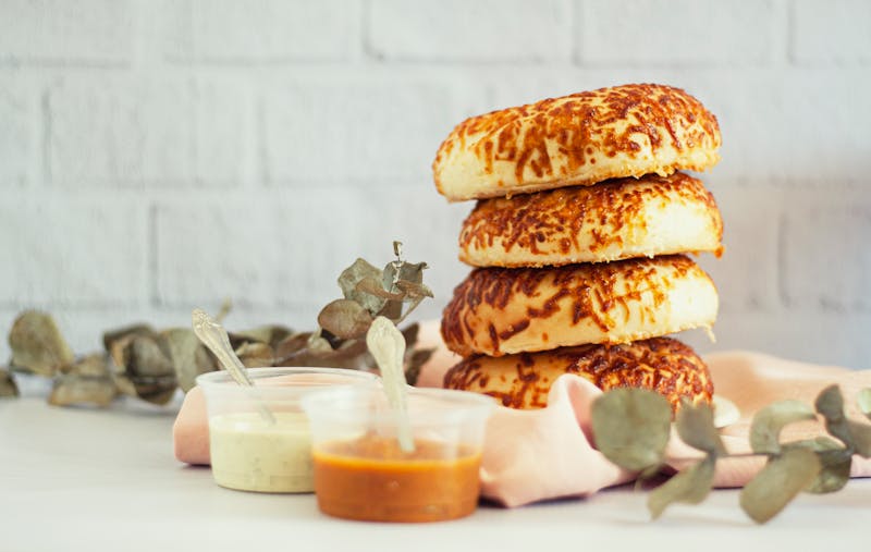 Chocolate Brownie Bites